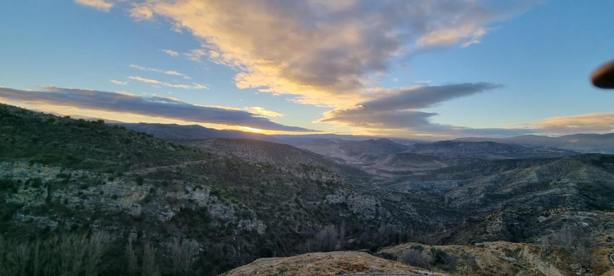 Las Abadias San Felices de los Gallegos Exteriör bild